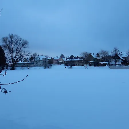 Ute Maison d'hôtes Zeulenroda-Triebes