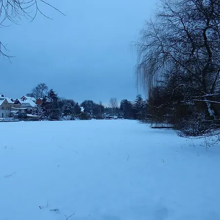 Maison d'hôtes Ute *