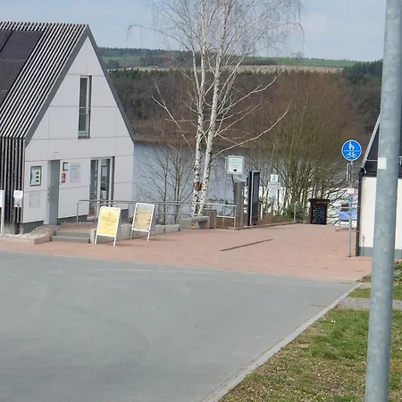 Ute Maison d'hôtes Zeulenroda-Triebes