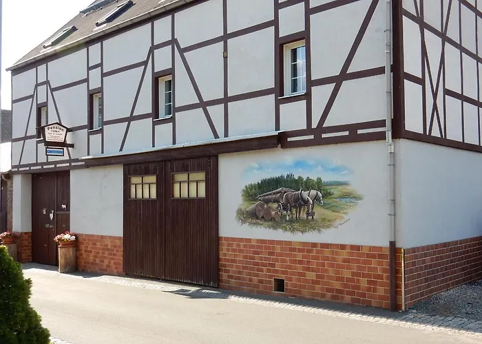 Ute Konukevi Zeulenroda-Triebes