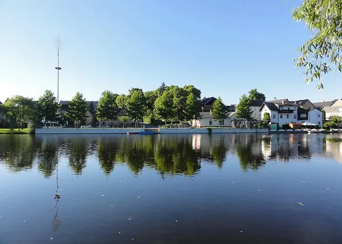 Ute Konukevi Zeulenroda-Triebes