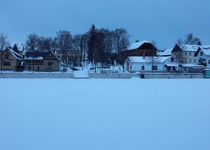 Ute * Zeulenroda-Triebes