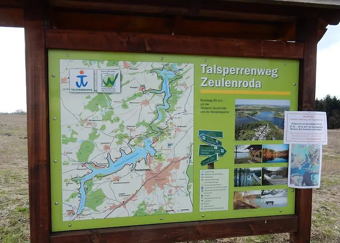 Ute * Zeulenroda-Triebes