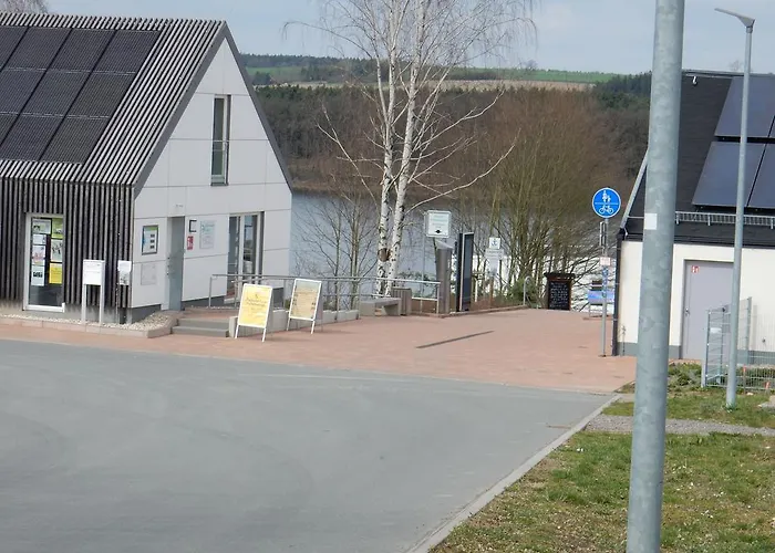 Ute Konukevi Zeulenroda-Triebes